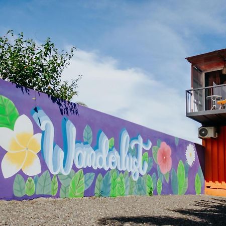 Wanderlust Apartment Jaco Exterior photo