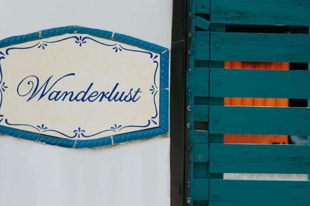 Wanderlust Apartment Jaco Exterior photo