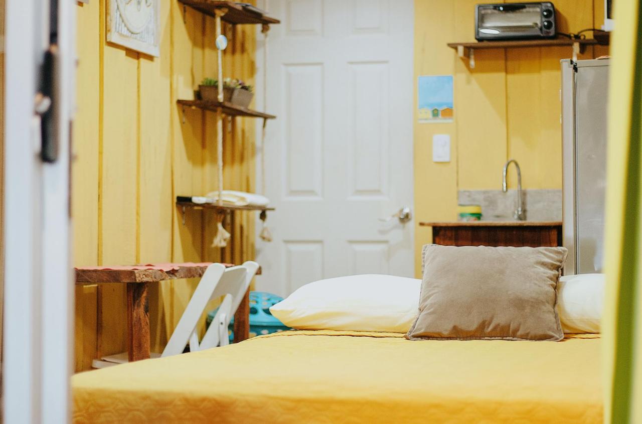 Wanderlust Apartment Jaco Exterior photo