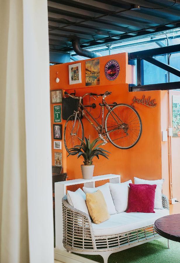 Wanderlust Apartment Jaco Exterior photo