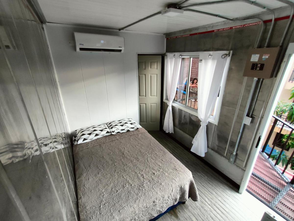 Wanderlust Apartment Jaco Exterior photo