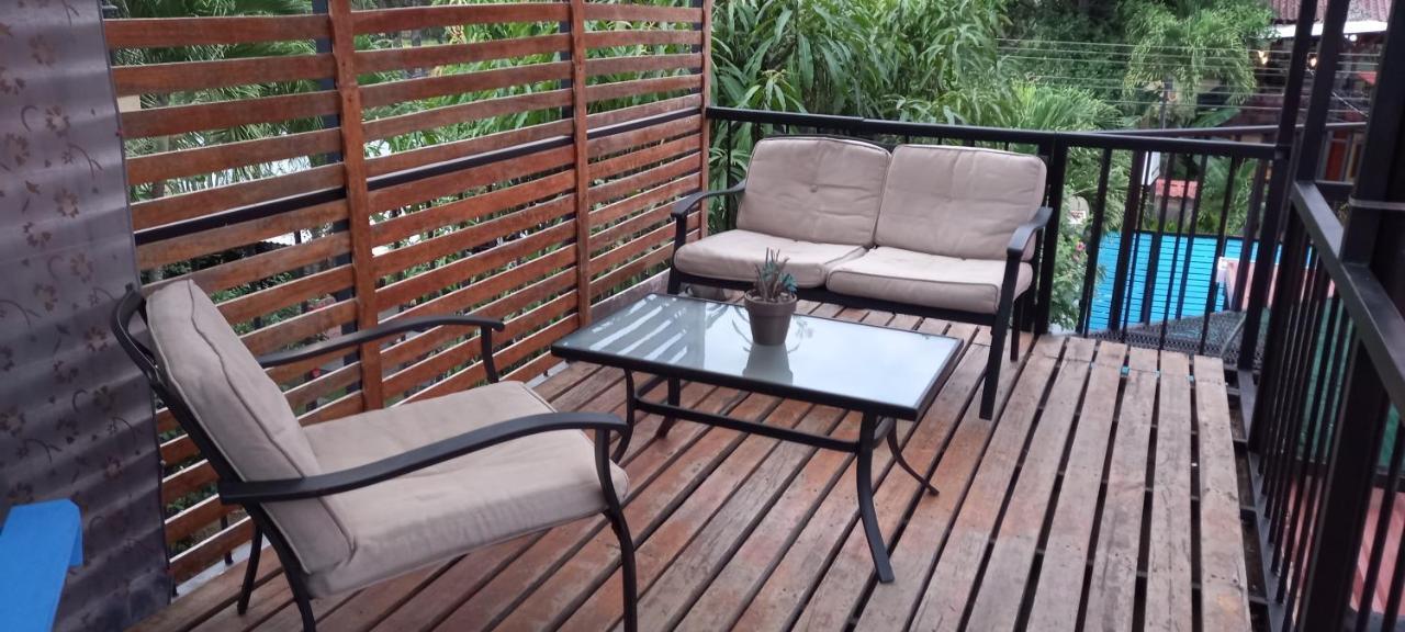 Wanderlust Apartment Jaco Exterior photo
