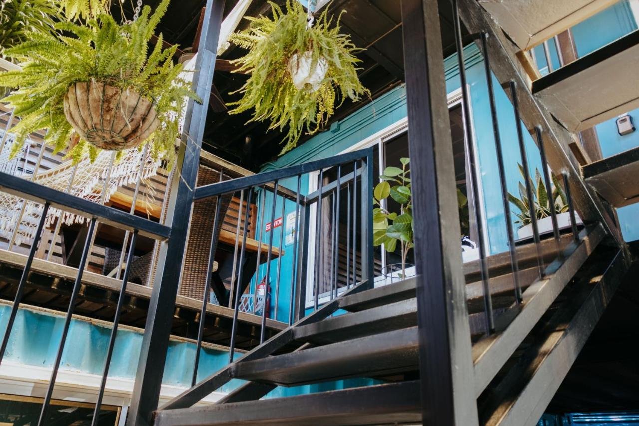 Wanderlust Apartment Jaco Exterior photo