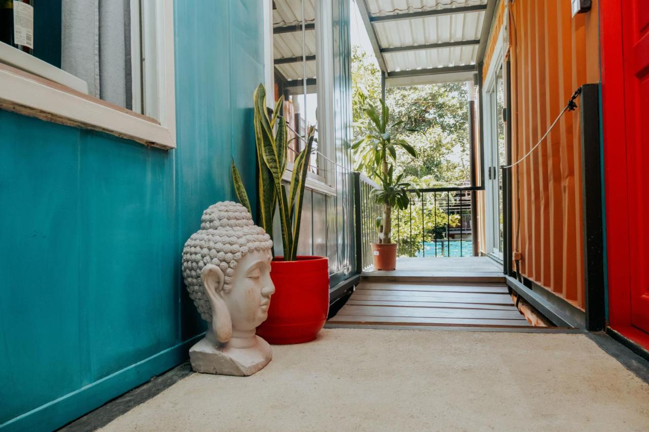 Wanderlust Apartment Jaco Exterior photo